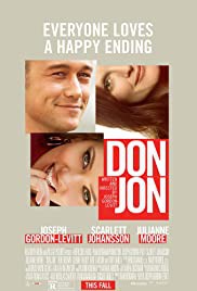 ดูหนังออนไลน์ฟรี Don Jon (2013) รักติดเรท