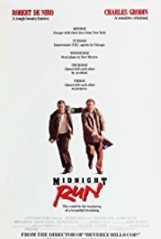 ดูหนังออนไลน์ฟรี Midnight Run 2 กวนได้ 3 กำ