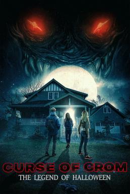 ดูหนังออนไลน์ฟรี Curse of Crom: The Legend of Halloween (2022) HDTV บรรยายไทย