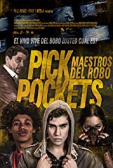 ดูหนังออนไลน์ฟรี Pickpockets เรียนลัก รู้หลอก