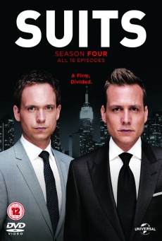 ดูหนังออนไลน์ฟรี SUITS Season 4