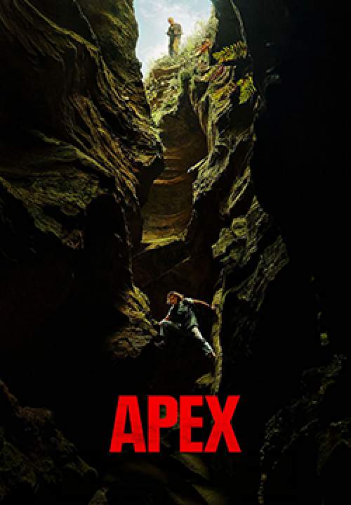 ดูหนังออนไลน์ Apex (ห่วงโซ่สังหาร)