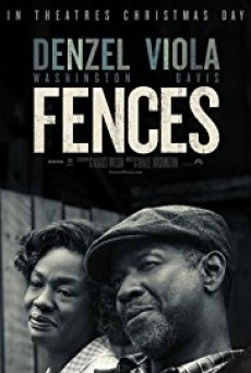ดูหนังออนไลน์ฟรี Fences รั้วใดมิอาจกั้น