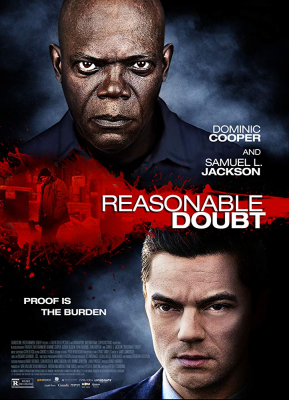 ดูหนังออนไลน์ฟรี Reasonable Doubt (2014) กระชากแผนอำพรางโหด