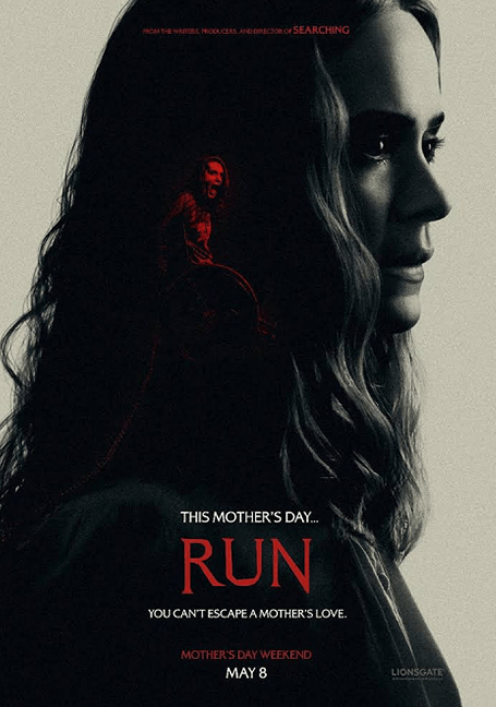 ดูหนังออนไลน์ฟรี Run (2020)  มัมอำมหิต