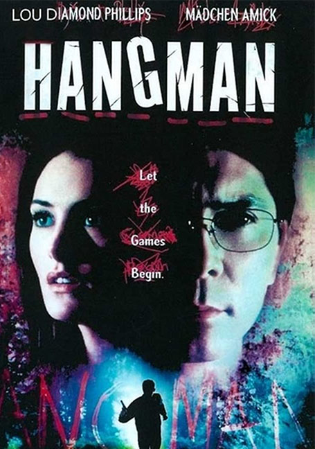 ดูหนังออนไลน์ฟรี Hangman (2001)