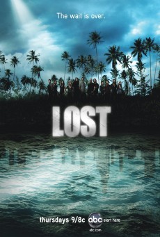 ดูหนังออนไลน์ฟรี LOST Season 4 – อสูรกายดงดิบ ปี 4