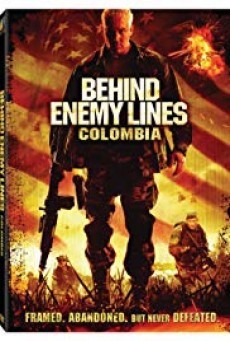 ดูหนังออนไลน์ฟรี Behind Enemy Lines แหกมฤตยูแดนข้าศึก ภาค 3