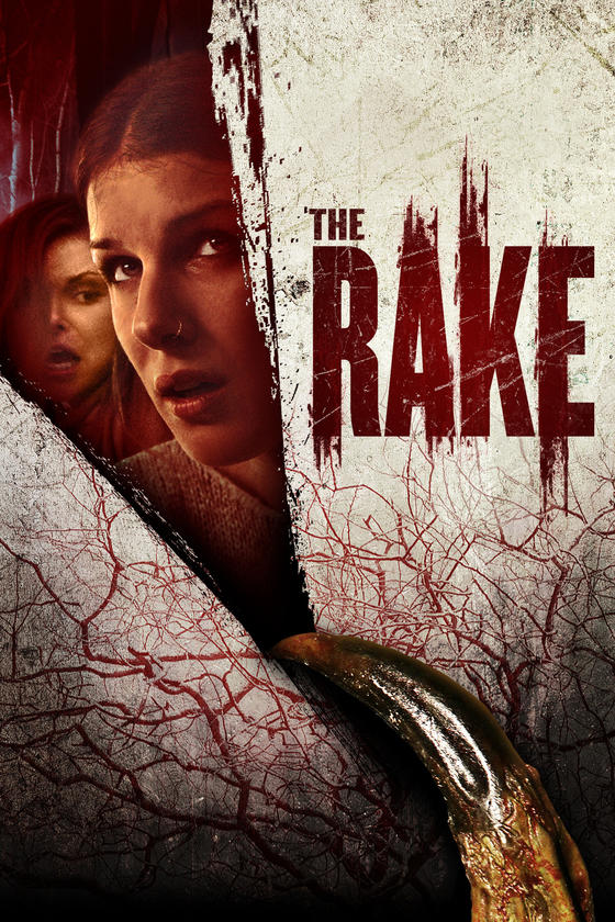 ดูหนังออนไลน์ฟรี The Rake (2018) เรค ปีศาจเงา สยอง