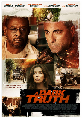 ดูหนังออนไลน์ฟรี A Dark Truth (2012) ปฏิบัติการเดือดฝ่าแผ่นดินนรก