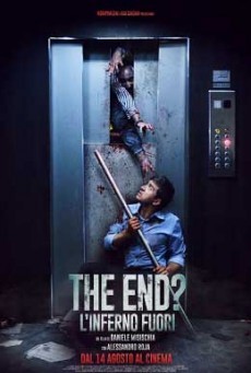 ดูหนังออนไลน์ฟรี The End หลบซอมบี้คลั่ง