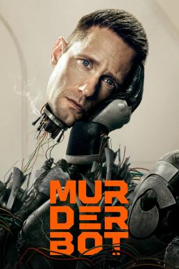 ดูหนังออนไลน์ฟรี Murderbot Season 1 (2025) Apple TV+ บรรยายไทย