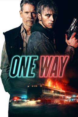 ดูหนังออนไลน์ฟรี One Way ตั๋วเดือดทะลุองศา (2022)