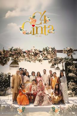ดูหนังออนไลน์ฟรี C4 Cinta ชื่นรัก ชื่นหัวใจ (2024) บรรยายไทย