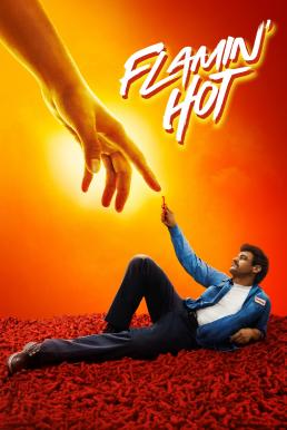 ดูหนังออนไลน์ฟรี Flamin’ Hot (2023) บรรยายไทย