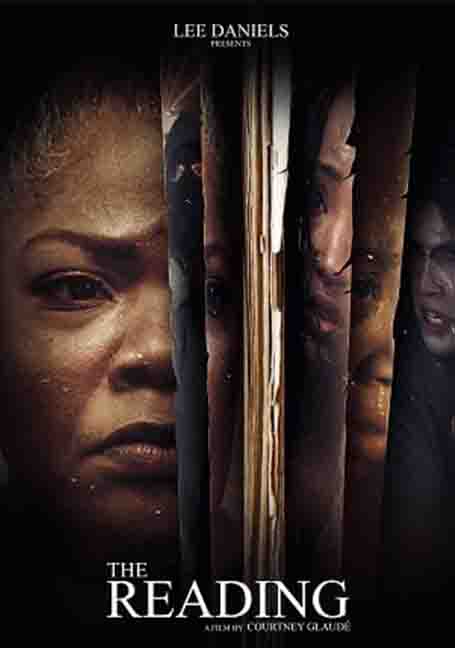 ดูหนังออนไลน์ฟรี The Reading (2023)