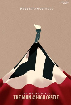 ดูหนังออนไลน์ฟรี The Man in the High Castle Season 3