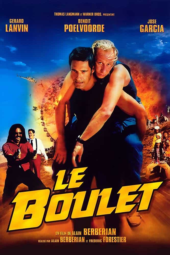 ดูหนังออนไลน์ฟรี Dead Weight (2002) กั๋งสุดขีด