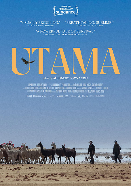 ดูหนังออนไลน์ฟรี Utama (2022)