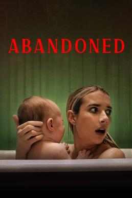 ดูหนังออนไลน์ฟรี Abandoned (2022) บรรยายไทย