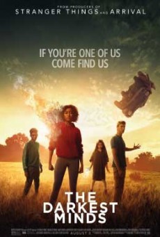 ดูหนังออนไลน์ฟรี The Darkest Minds ดาร์กเกสท์ มายด์ส จิตทมิฬ