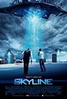 ดูหนังออนไลน์ฟรี Skyline สงครามสกายไลน์ดูดโลก