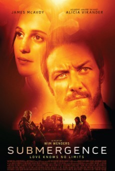ดูหนังออนไลน์ฟรี Submergence ห้วงลึกพิสูจน์รัก