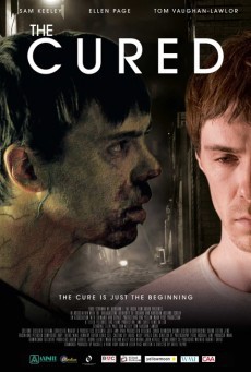 ดูหนังออนไลน์ฟรี The Cured ซอมบี้กำเริบคลั่ง