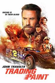 ดูหนังออนไลน์ฟรี Trading Paint (2019)