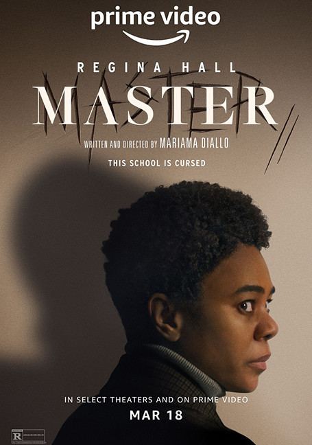 ดูหนังออนไลน์ฟรี Master (2022)