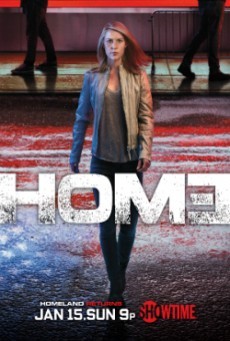 ดูหนังออนไลน์ฟรี Homeland Season 6 – แผนพิฆาตมาตุภูมิ ปี 6
