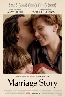 ดูหนังออนไลน์ฟรี Marriage Story