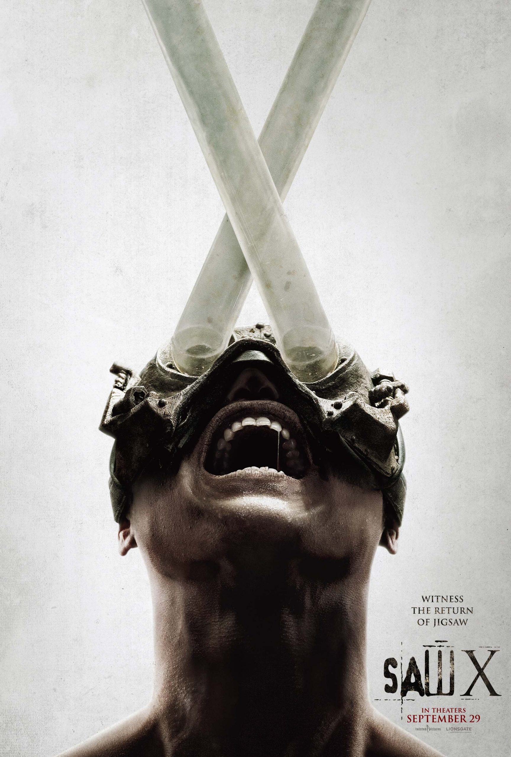 ดูหนังออนไลน์ฟรี Saw X ชำแหละแค้น…เกมตัดตาย (2023)