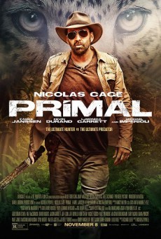 ดูหนังออนไลน์ฟรี Primal (2019) โคตรคนมหากาฬ