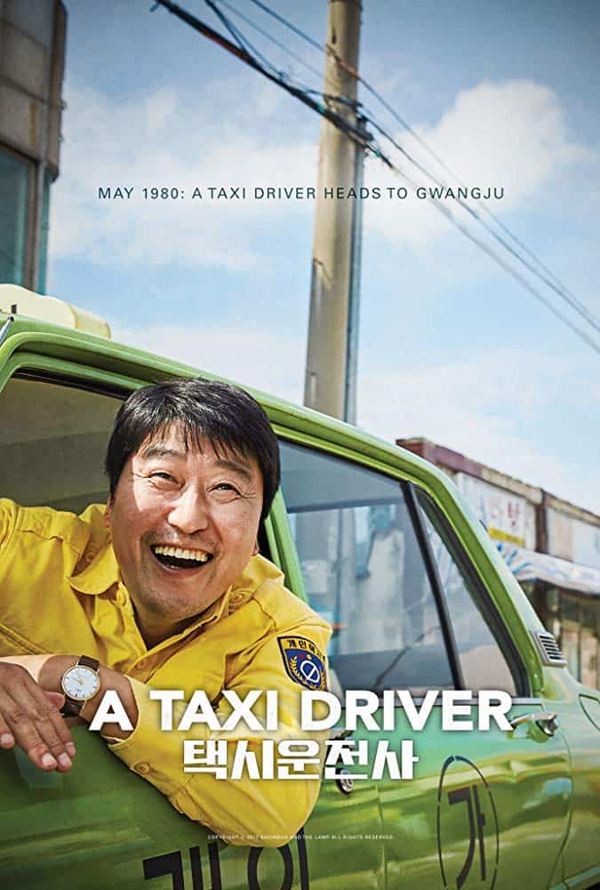 ดูหนังออนไลน์ฟรี A Taxi Driver (2017) แทกซี่สายฮาฝ่าสมรภูมิโหด