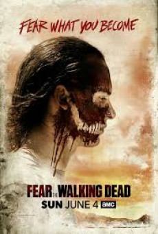 ดูหนังออนไลน์ฟรี Fear The Walking Dead Season 3
