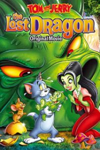 ดูหนังออนไลน์ฟรี Tom and Jerry The Lost Dragon (2014) ทอมกับเจอรี่ พิชิตราชามังกร