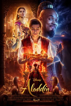 ดูหนังออนไลน์ฟรี Aladdin อะลาดิน