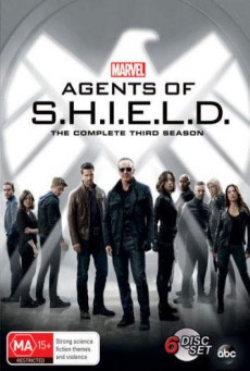 ดูหนังออนไลน์ฟรี Agents of S.H.I.E.L.D. Season 3
