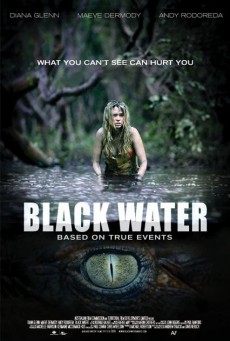 ดูหนังออนไลน์ฟรี BLACK WATER (2007) เหี้ยมกว่านี้ ไม่มีในโลก