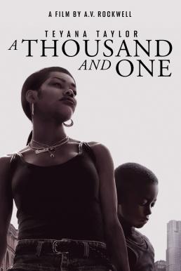 ดูหนังออนไลน์ฟรี A Thousand and One (2023) บรรยายไทย