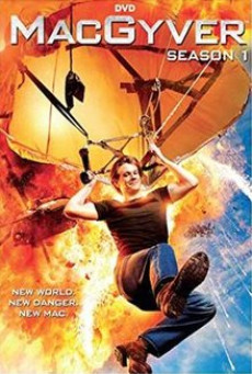 ดูหนังออนไลน์ฟรี MacGyver Season 1
