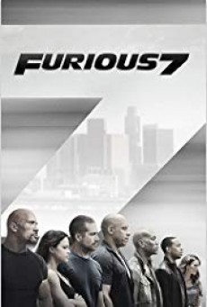 ดูหนังออนไลน์ฟรี Fast and Furious 7 เร็วแรงทะลุนรก 7