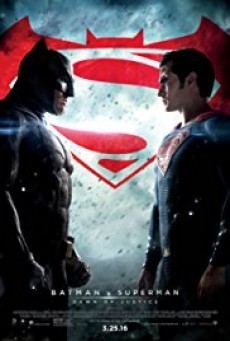 ดูหนังออนไลน์ฟรี Batman v Superman Dawn of Justice (2016) แบทแมน ปะทะ ซูเปอร์แมน แสงอรุณแห่งยุติธรรม