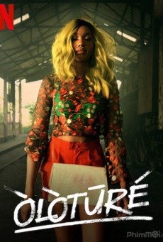 ดูหนังออนไลน์ฟรี Oloture (2020) โอโลตูร์