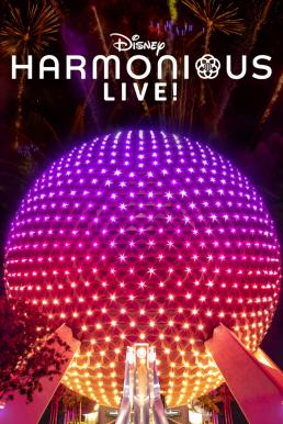 ดูหนังออนไลน์ฟรี Harmonious Live! (2022) บรรยายไทย