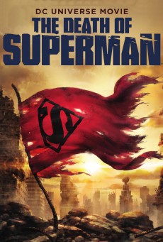 ดูหนังออนไลน์ฟรี The.Death.of.Superman