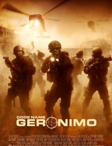 ดูหนังออนไลน์ฟรี Code Name Geronimo (2012) เจอโรนีโม รหัสรบโลกสะท้าน