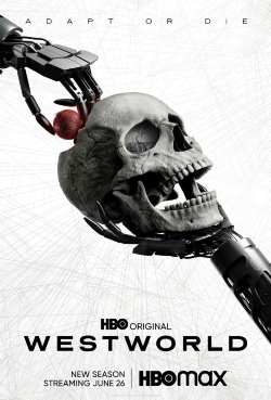 ดูหนังออนไลน์ฟรี Westworld season 4
