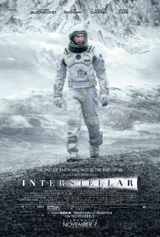 ดูหนังออนไลน์ฟรี Interstellar ทะยานดาวกู้โลก